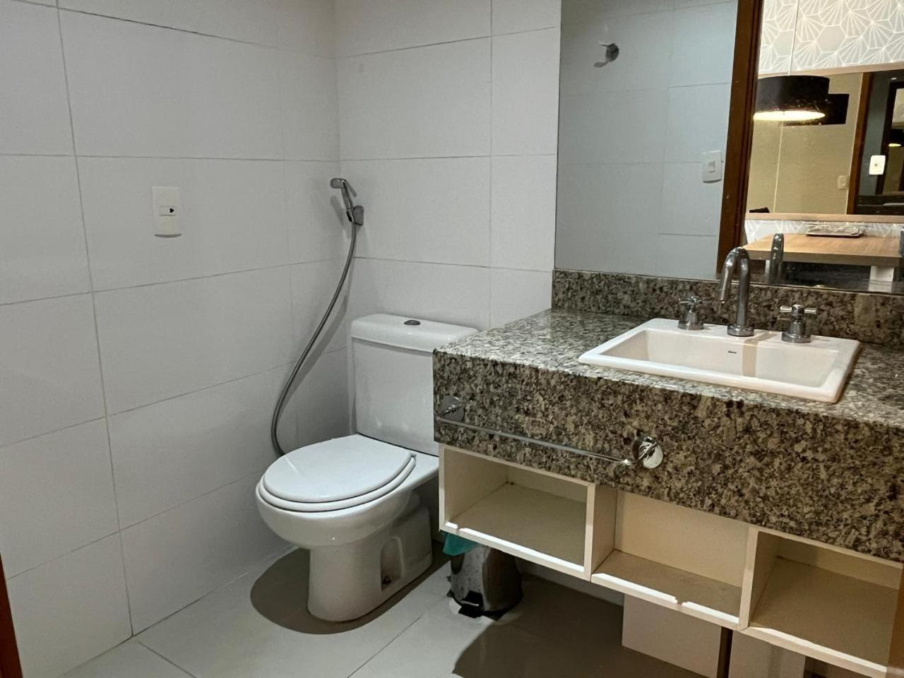 Flat Brisas Do Lago 브라질리아 외부 사진
